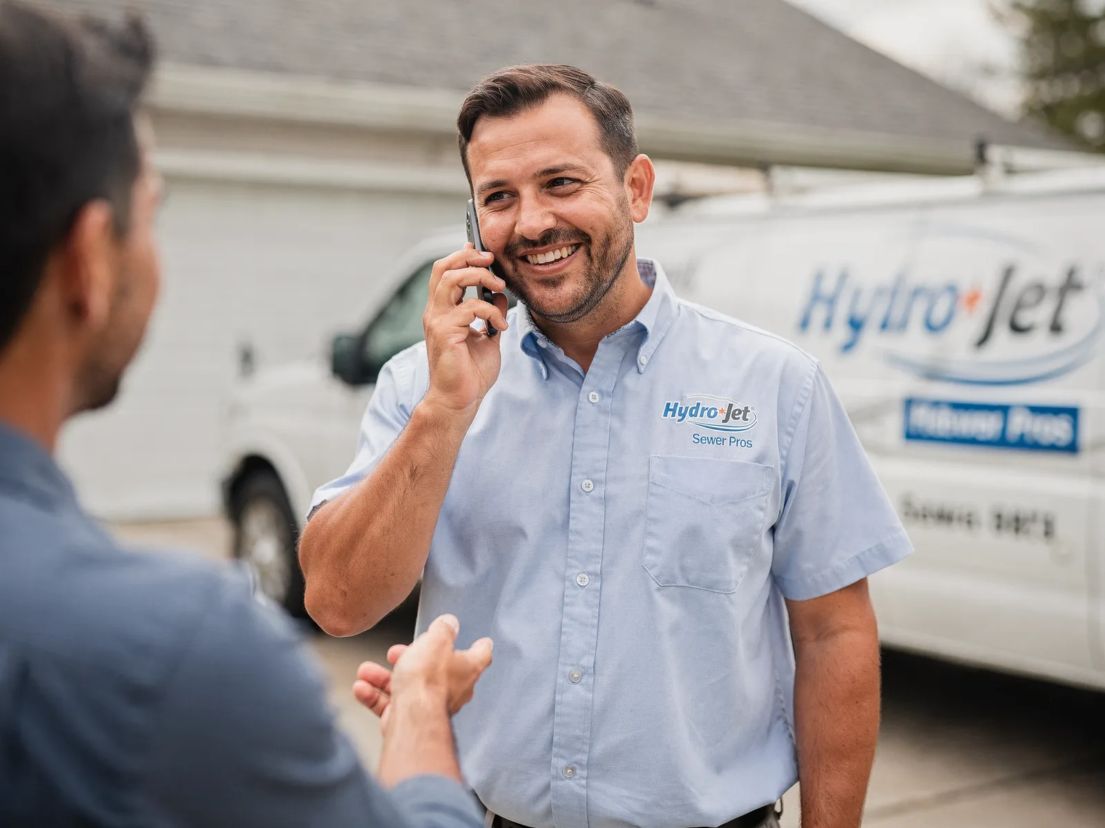 Hydro Jetting Near Me East Galesburg, IL FAQs